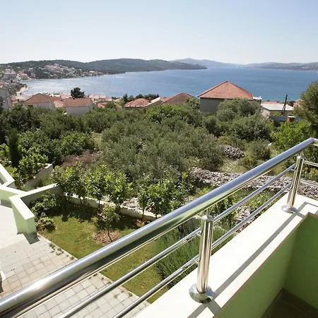 Delta Apartment Trogir