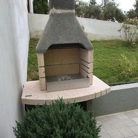 Delta Apartment *