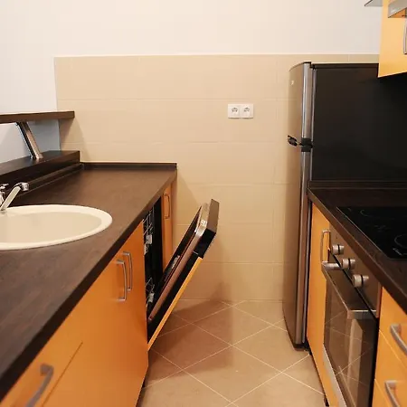Delta Apartment *