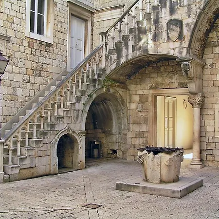 Delta Trogir