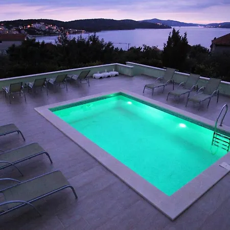 Delta Apartamento Trogir