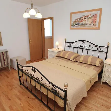 Delta Trogir