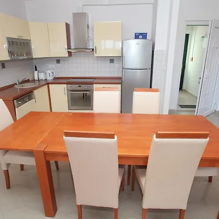 Delta Apartment