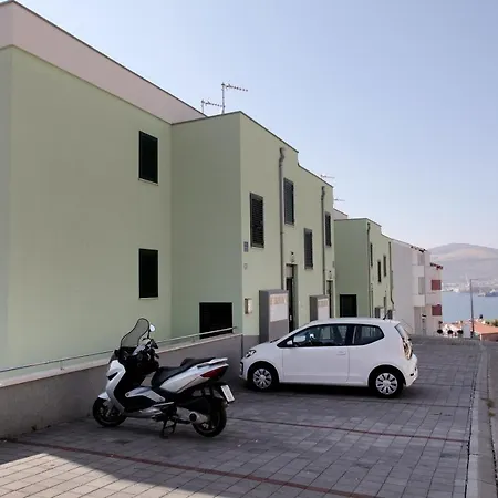 Delta Apartament Trogir