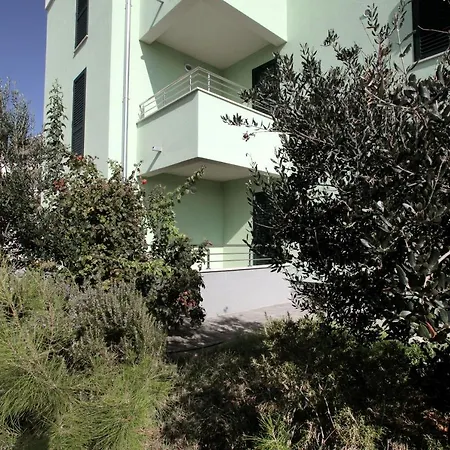 Apartament Delta Trogir
