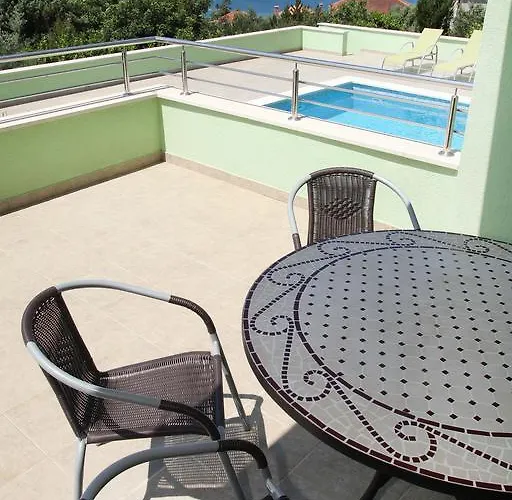 Delta Appartement