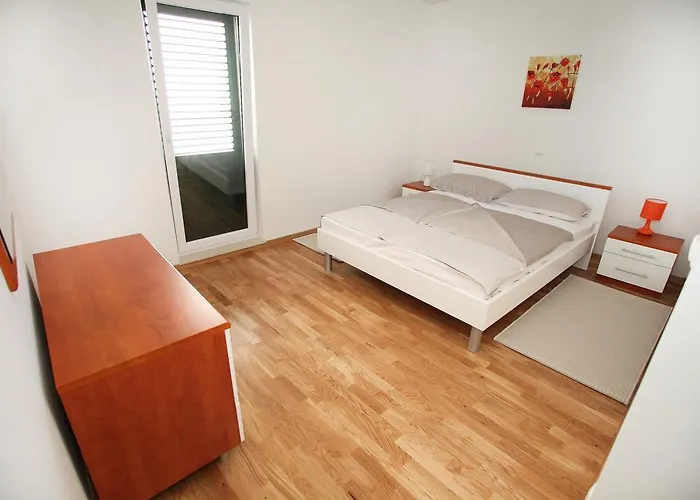 Delta Appartement *
