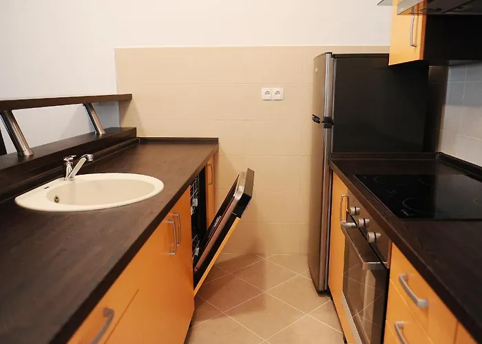 Delta Appartement *