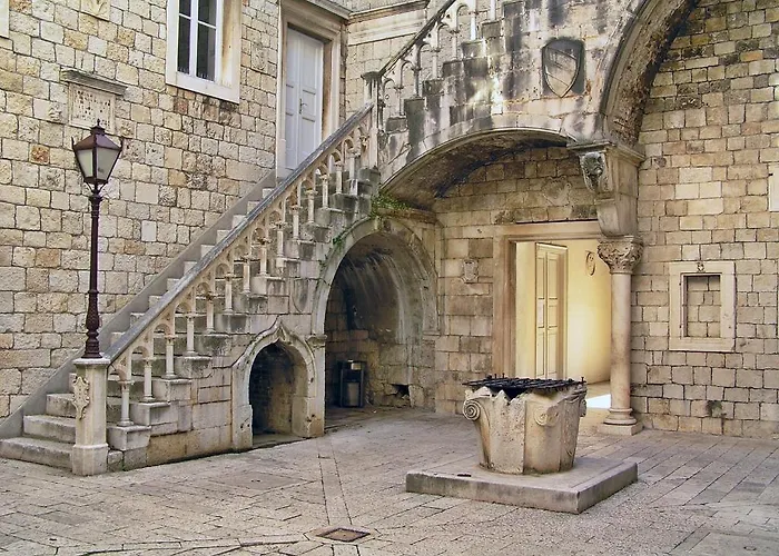 Delta Trogir
