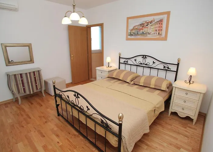 Delta Trogir