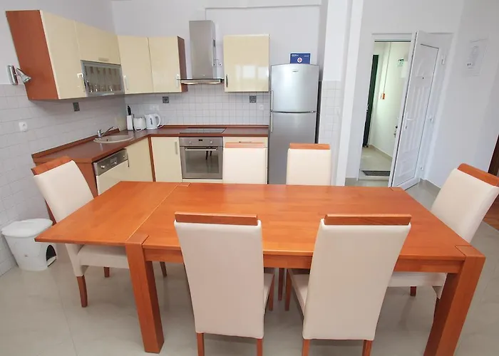 Delta Appartement