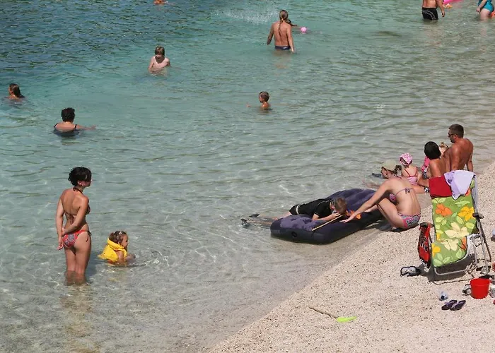 Delta Appartement Trogir