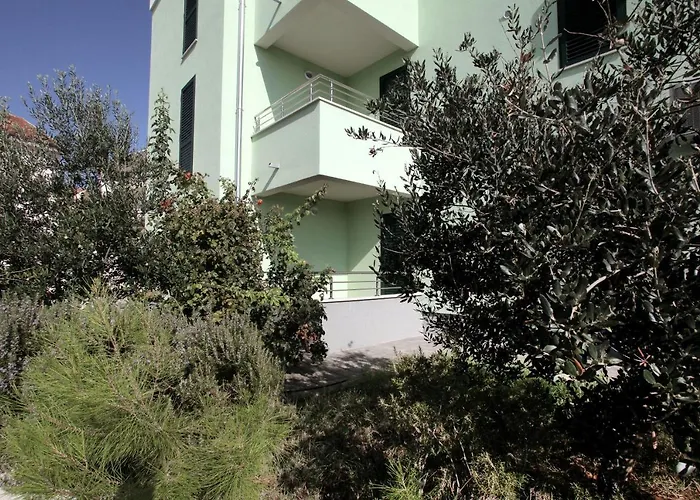 Appartement Delta Trogir
