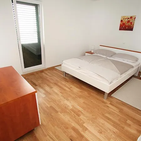 Delta Appartement *