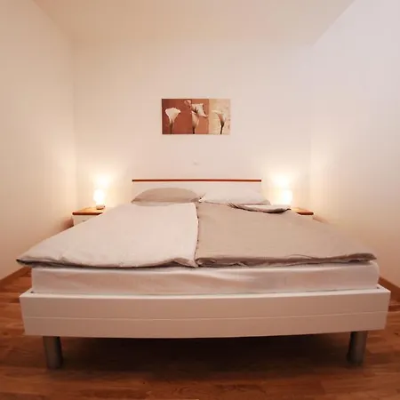 Appartement Delta Trogir