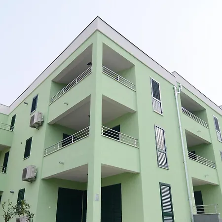 דירה Delta טרוגיר