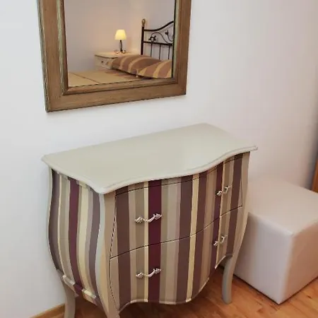 Delta Apartment Trogir