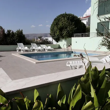 Appartement Delta *