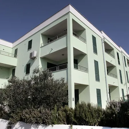 Delta Apartment Trogir