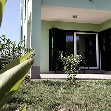 Appartamento Delta