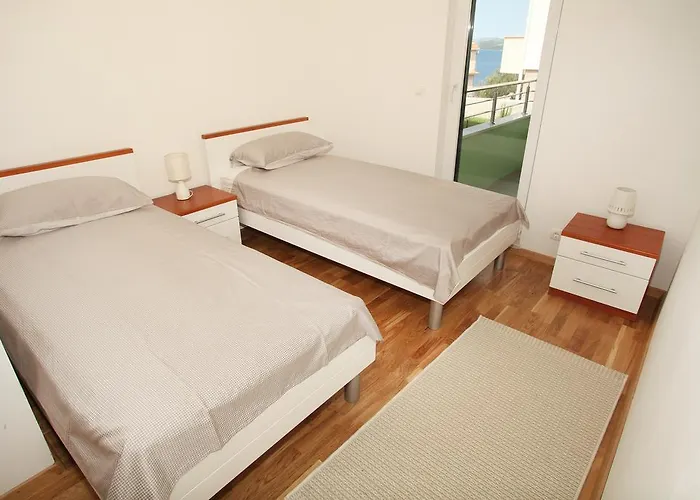 Delta Apartman Trogir