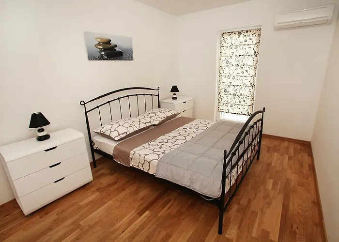 Delta Apartman Trogir