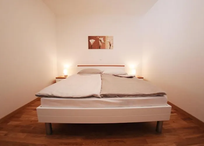 Apartman Delta Trogir