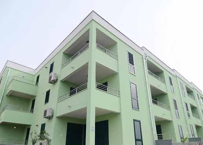 דירה Delta טרוגיר