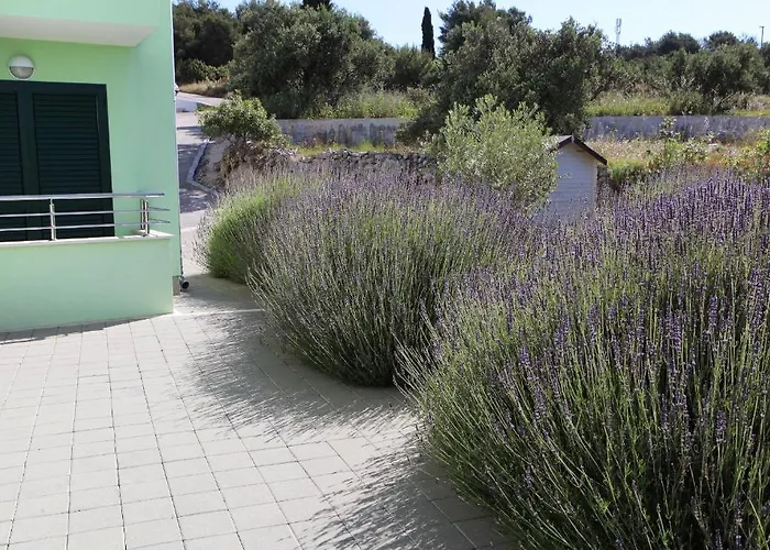 Apartman Delta Trogir