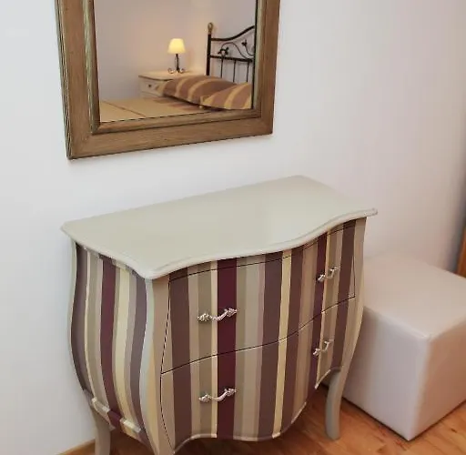 Delta Apartman Trogir