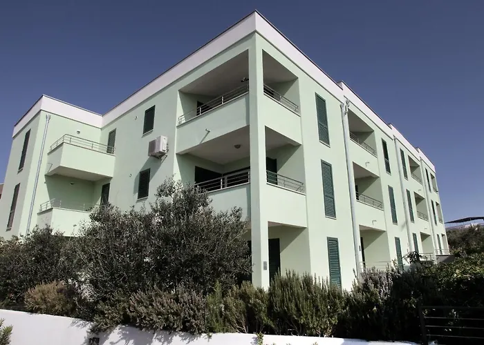 Delta Apartman Trogir