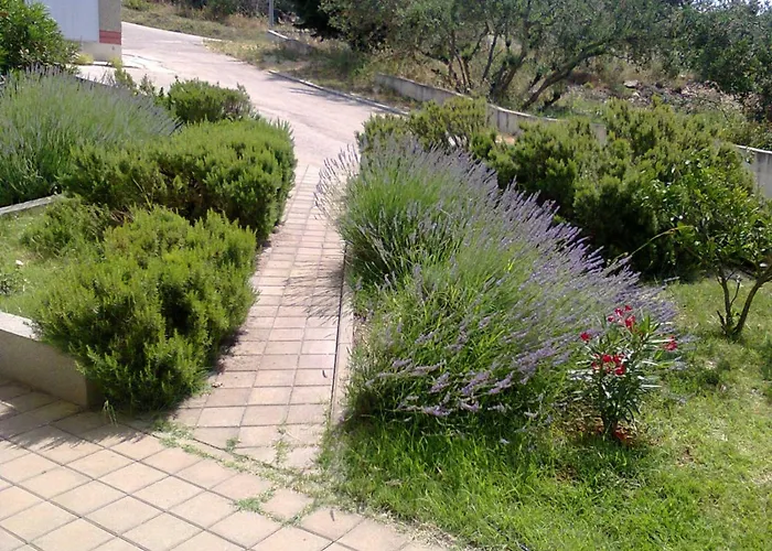 דירה Delta טרוגיר