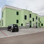 三角洲公寓