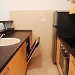 三角洲公寓 公寓 *