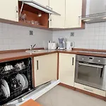 公寓 三角洲公寓 *
