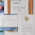 三角洲公寓 特罗吉尔