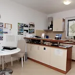 三角洲公寓 公寓