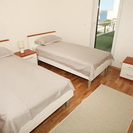 Delta Apartamento Trogir