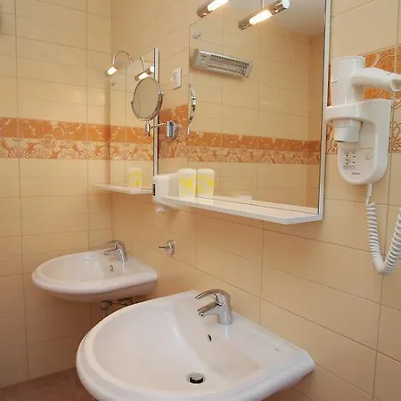 Apartamento Delta *