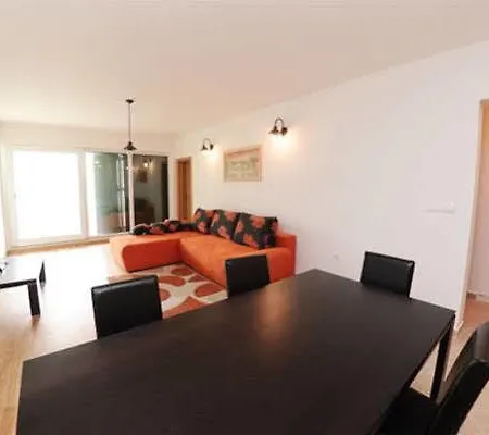 Delta Apartamento *