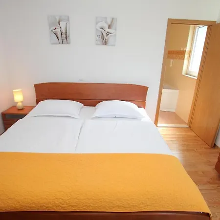 Apartamento Delta