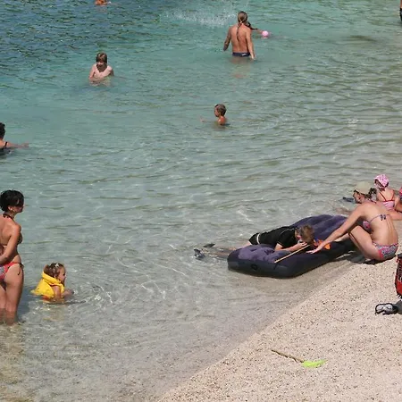 Delta Apartamento Trogir