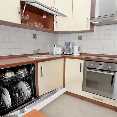 Apartamento Delta *