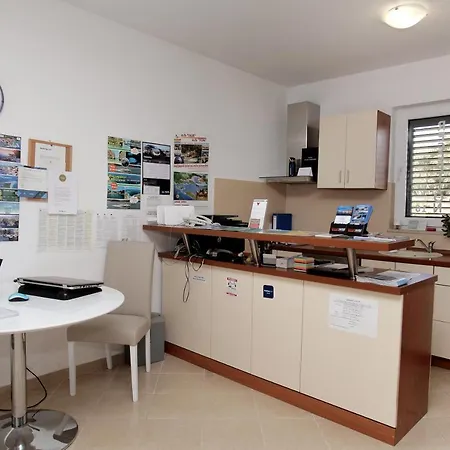 Delta Apartamento